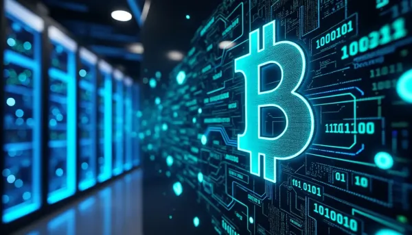 Qu'est-ce que le minage de crypto et comment cela fonctionne ?