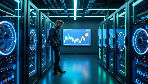 Qu'est-ce que le minage de crypto-monnaie et comment ça fonctionne ?