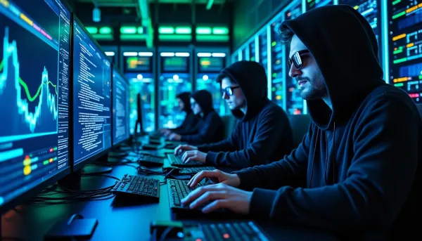 Qu'est-ce que le minage de crypto-monnaie et comment ça fonctionne ?