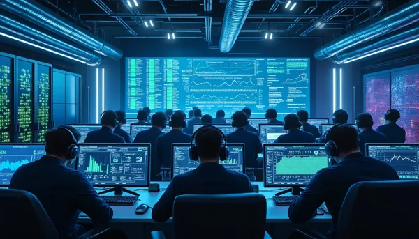 Qu'est-ce que le minage de crypto-monnaie et comment ça fonctionne ?