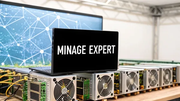 Guide Expert : Miner Ethereum Rentablement