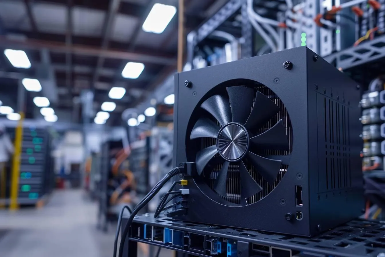 Alimentation 2000 W : ce qu’elle tire au mur, ce que la prise encaisse