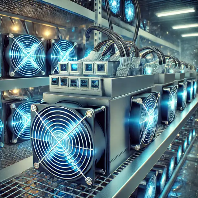 Antminer KS3 : deux machines sous un seul nom, et ce qu’elles rapportent