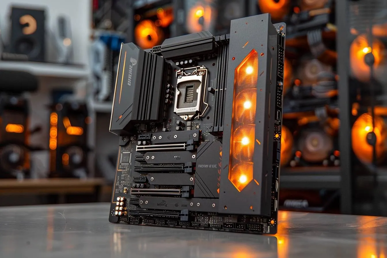 Rig de six cartes : ce que contient le kit, ce qu’il coûte, ce qu’il rapporte