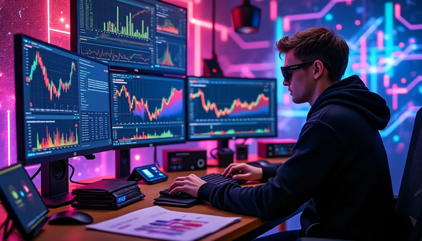 Comment choisir le meilleur logiciel de minage de crypto-monnaie en 2020 ?