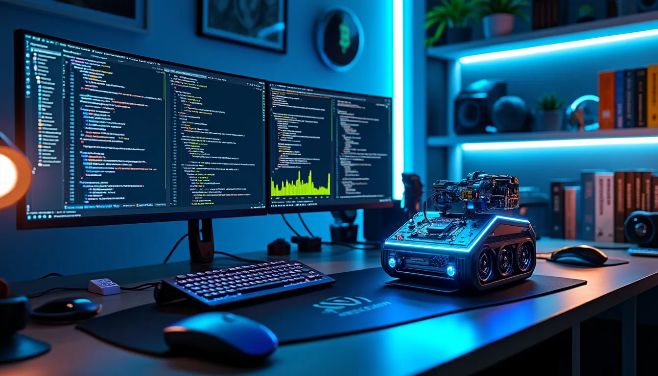 Bot de minage crypto : trois choses portent ce nom, et aucune ne mine