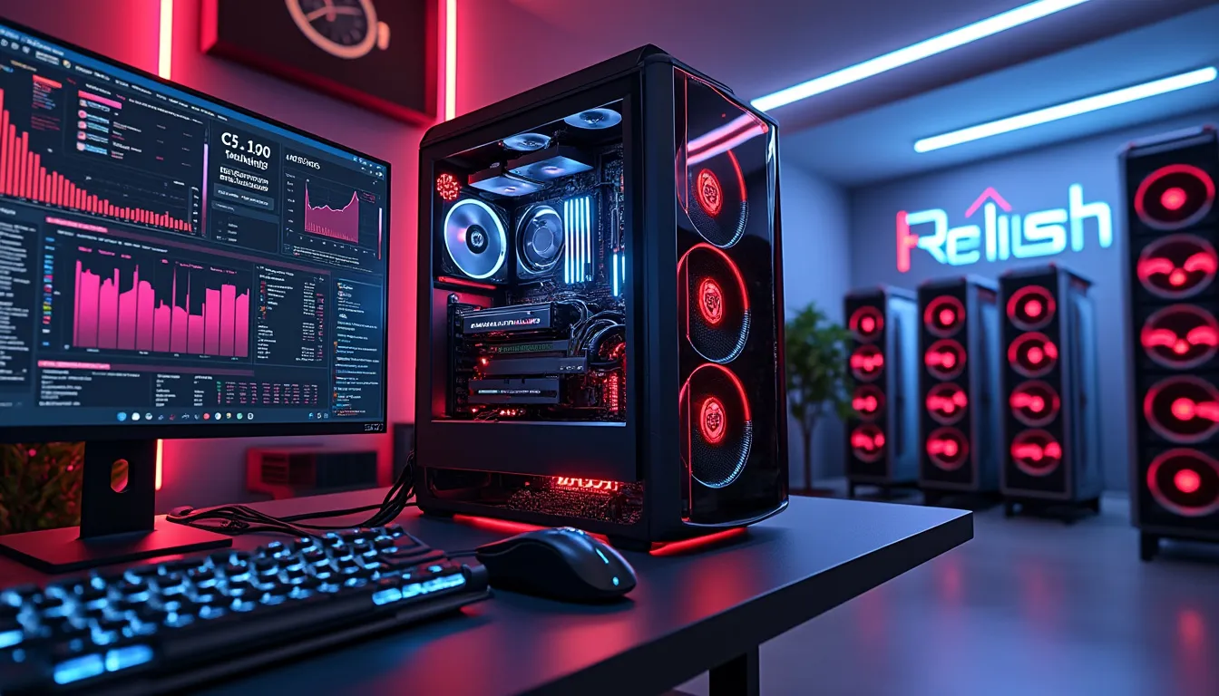 Découvrez comment maximiser vos gains avec l'AMD ATI FirePro V5900 pour le minage de crypto-monnaies