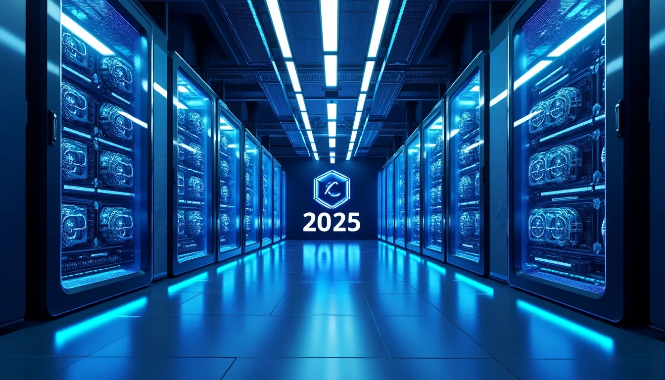 Quelle crypto miner en 2026 : ce qui reste à une carte, à un processeur