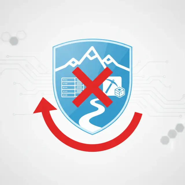 Le canton instaure un moratoire d’un an sur les centres de données et le minage de cryptomonnaies