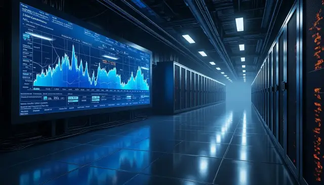 Hashrate : ce que le nombre mesure, et pourquoi personne n’affiche le même