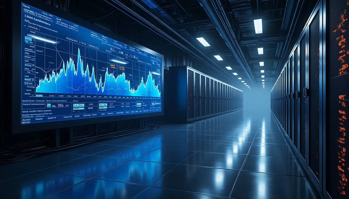 Hashrate : ce que le nombre mesure, et pourquoi personne n’affiche le même