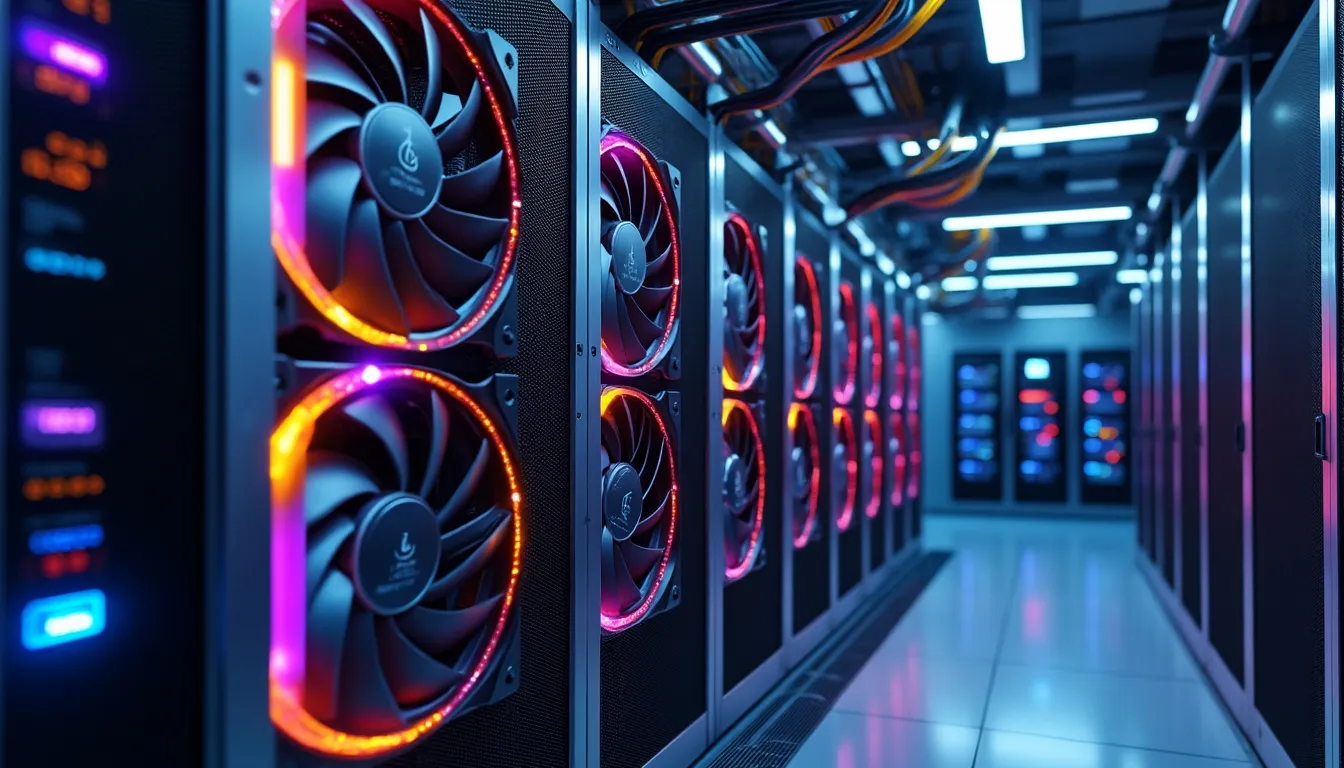 Miner ou acheter du bitcoin : le calcul des deux prix de revient