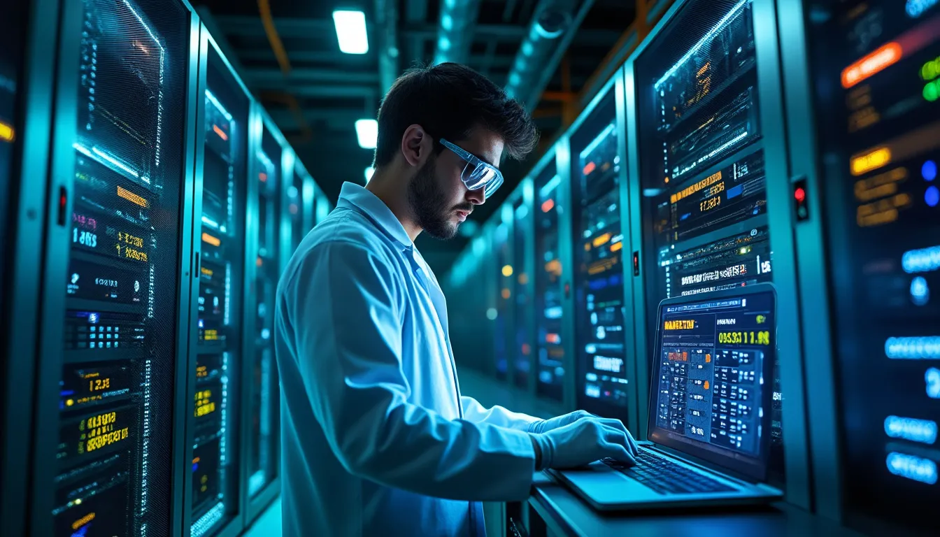 Investir dans le minage de crypto : les quatre voies comparées