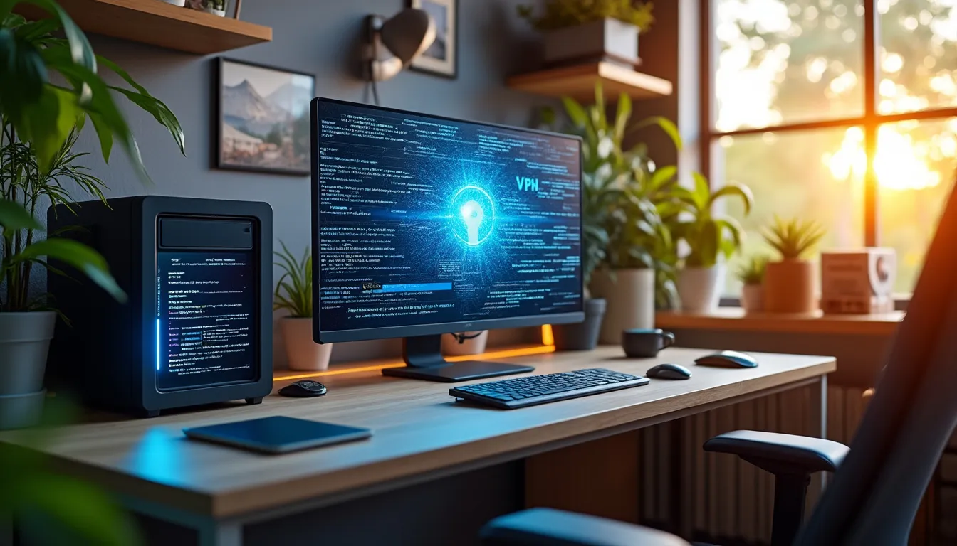 Se protéger du cryptojacking : ce qui bloque vraiment, couche par couche
