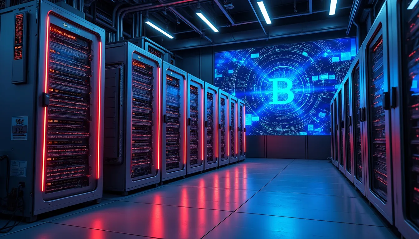 Comment fonctionne le minage de crypto-monnaie, du hachage au paiement