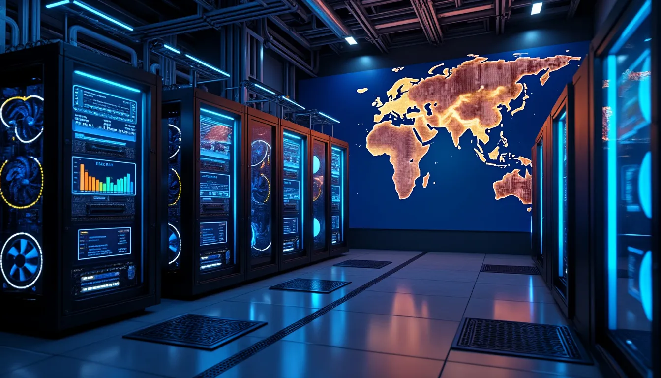 Minage de crypto : ce qui se mine encore et ce que ça rapporte