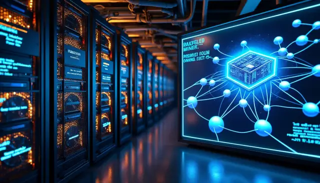 ASIC minage : quel mineur ASIC choisir pour le Bitcoin
