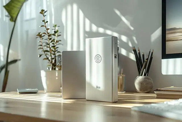 Disque dur externe reconditionné : ce qu’il vaut dans un rig
