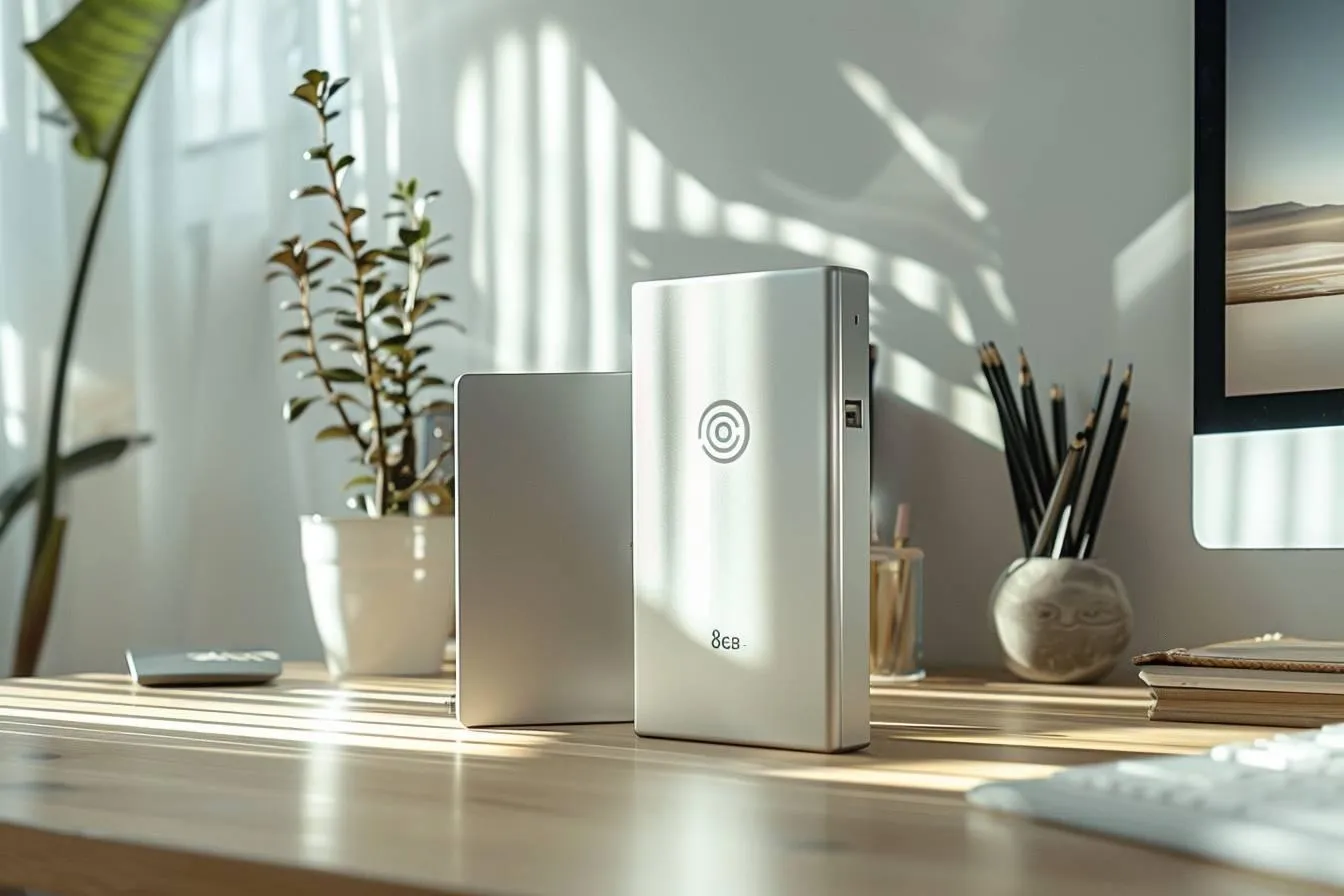 Disque dur externe reconditionné : ce qu’il vaut dans un rig