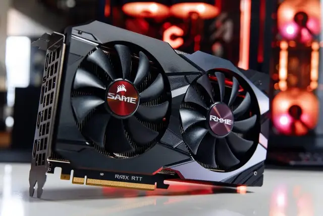 Sapphire Radeon RX 7900 XT : 276 mm, 2 × 8 broches, 554 € d’occasion