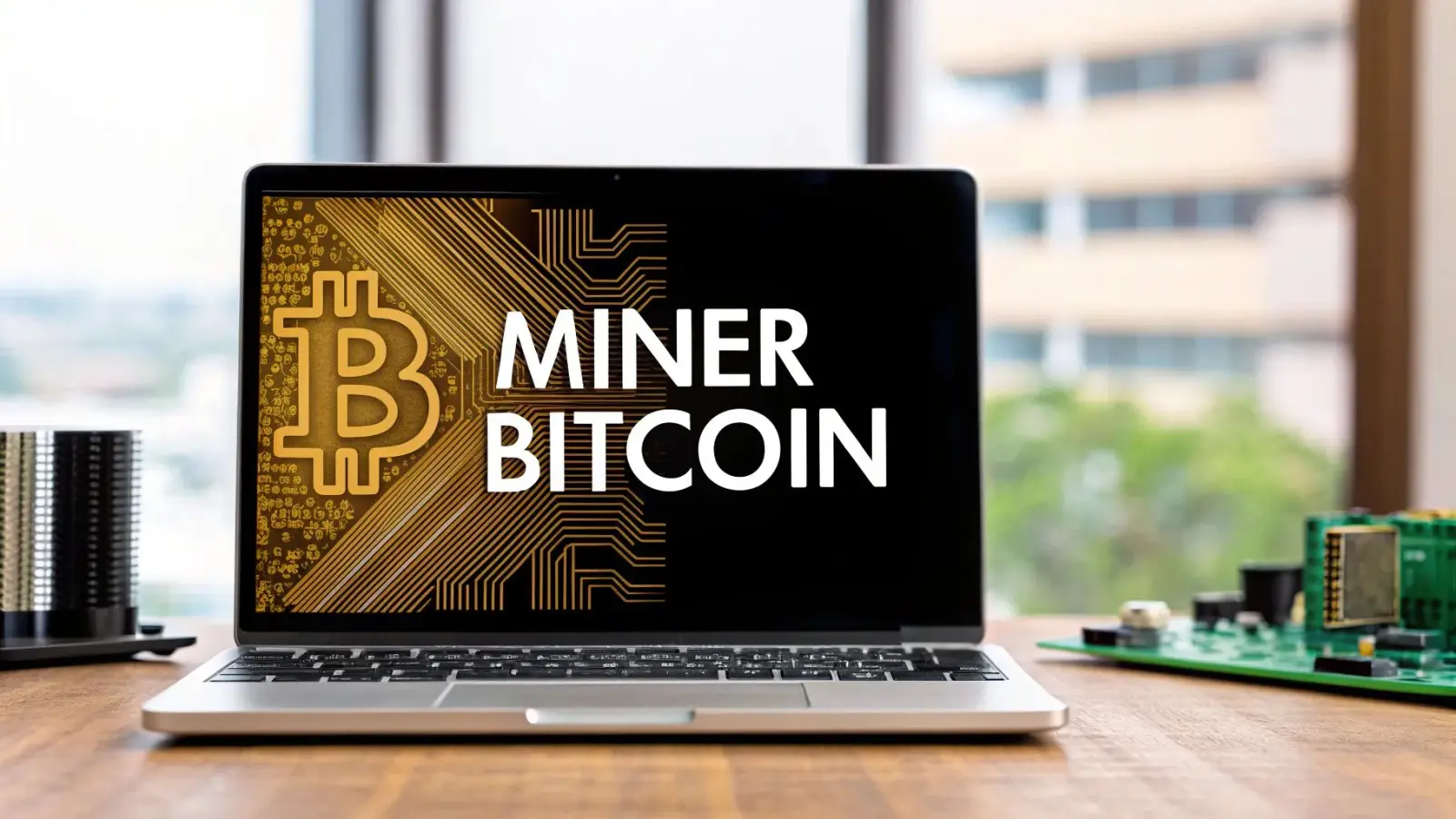 Comment miner bitcoin: Guide éclair pour débutants