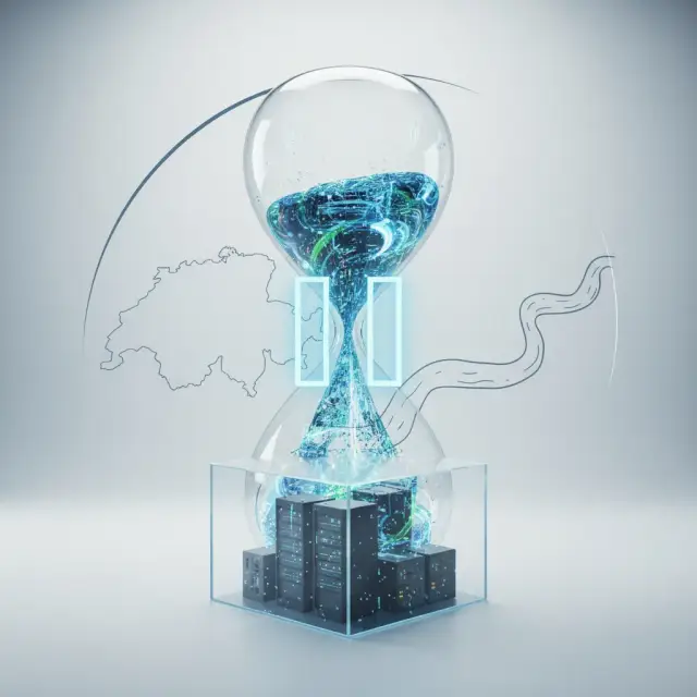 Un canton instaure une pause de 12 mois sur les centres de données et l'extraction de cryptomonnaies